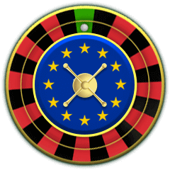 europees roulette