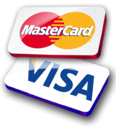 mastercard visa