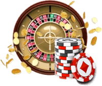 roulette voor geld